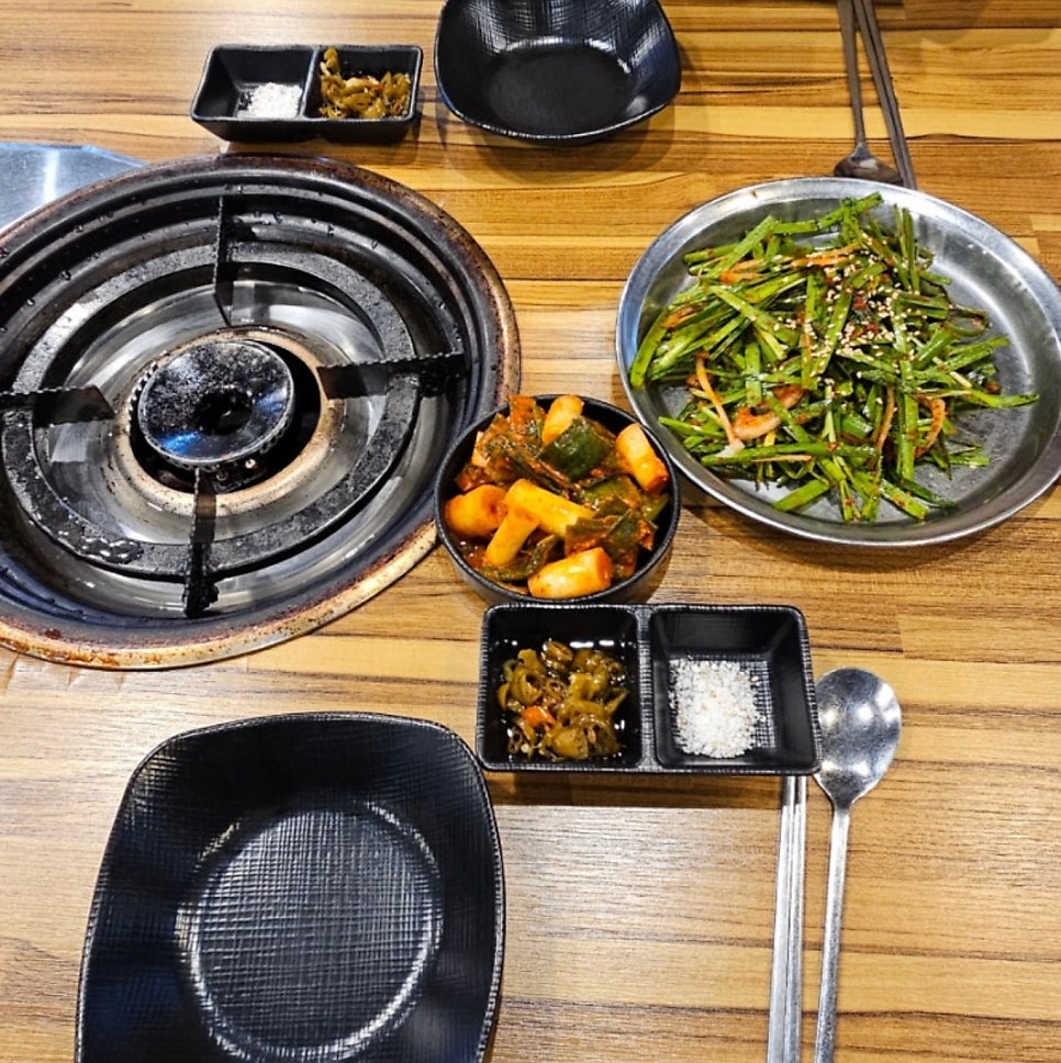 아름한우곱창 본점 사진 5