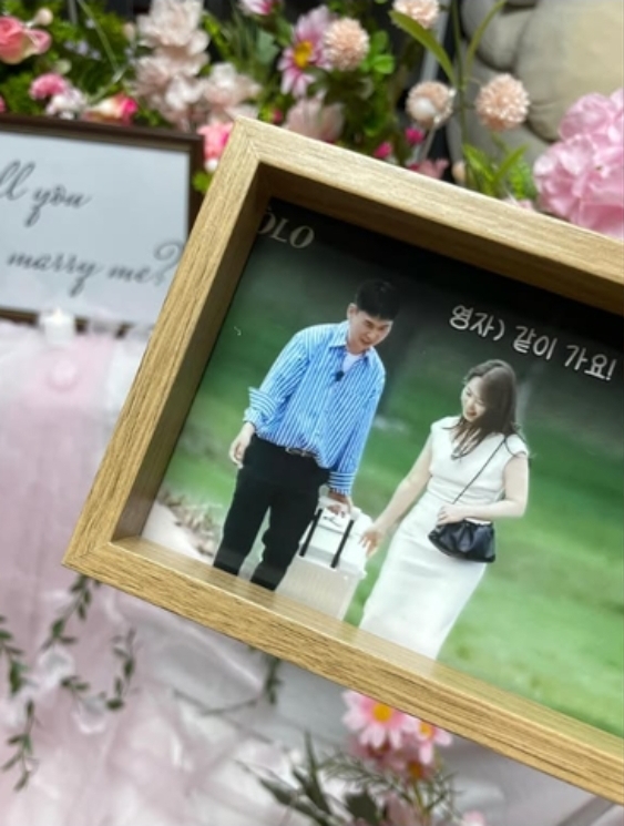   ‘나는 솔로’ 28기 영자, 영철과 재혼 선언…15년 혼자였던 시간을 지나 다시 사랑으로