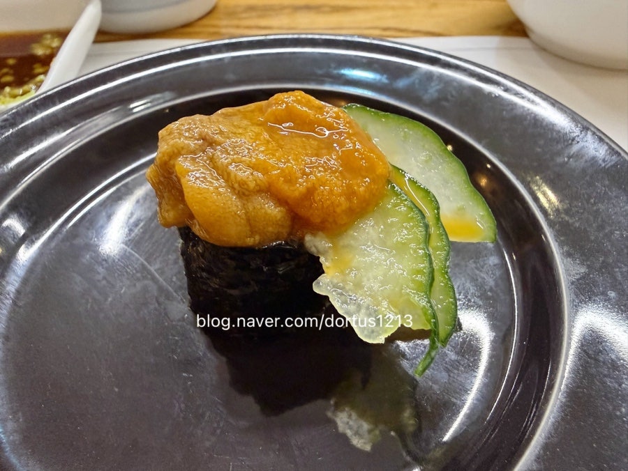 메이회전초밥 사진 4