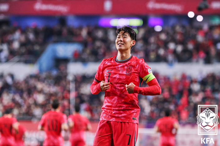 한국 축구대표팀 가나전 승리로 월드컵 포트2 굳히기 도전