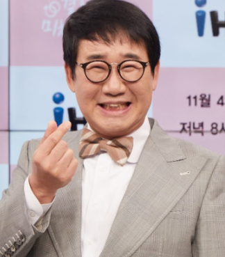 개그맨 최양락 프로필 및 행복특강 강연 섭외 '인생은 유머러스'
