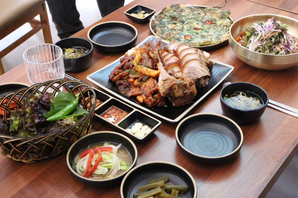 족발명가보쌈 사진 5