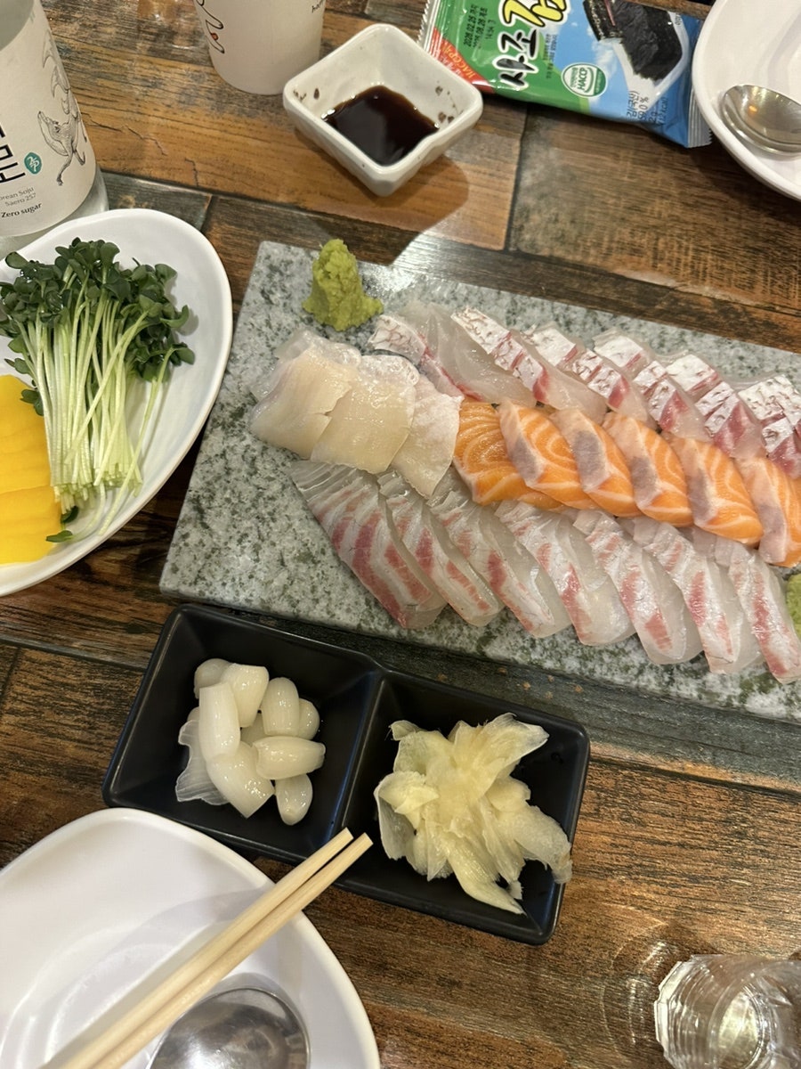 세키신 왕십리점 사진 5