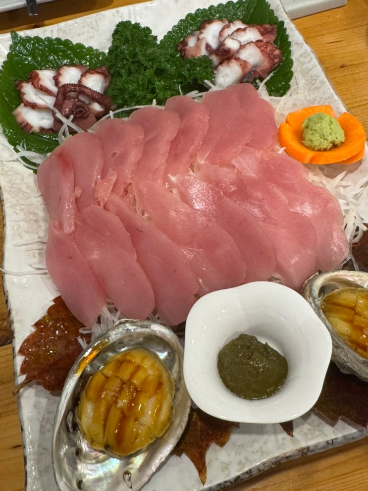  충주맛집 수안보꿩요리 수안보대장군 꿩회 맛보다