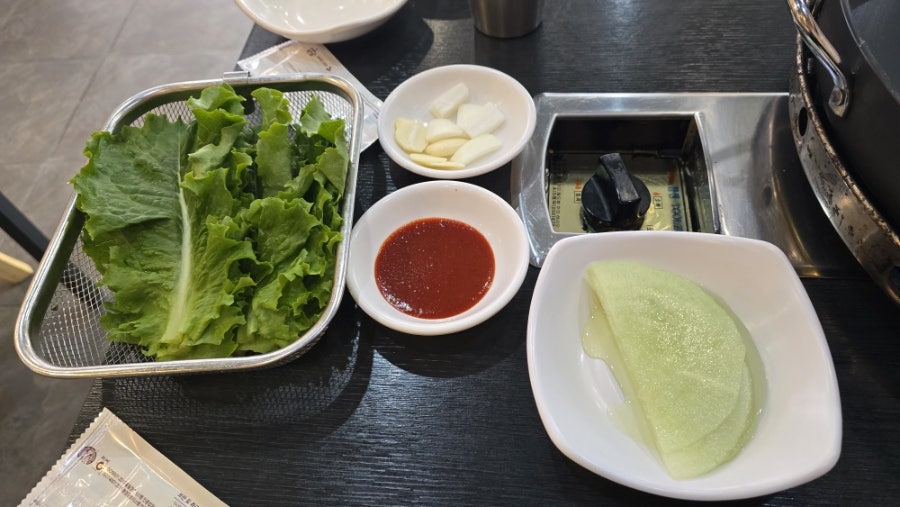 시집온닭갈비 사진 4