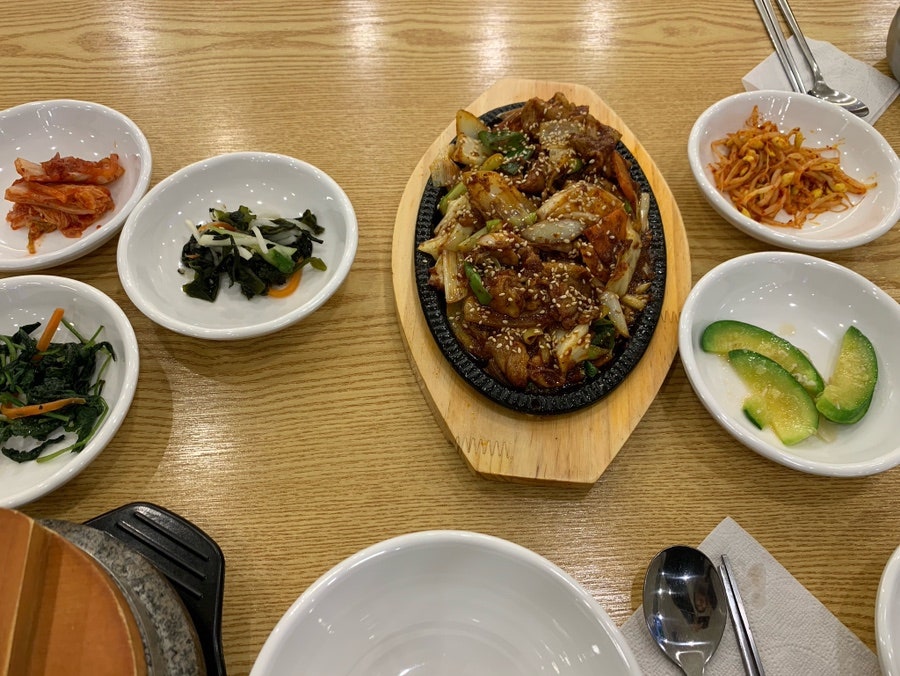 일품순두부 수지점 사진 5