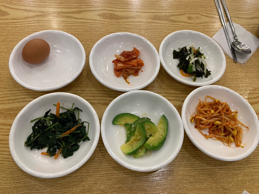 일품순두부 수지점 사진 4
