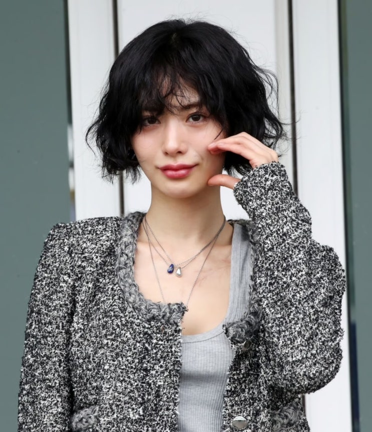  애프터스쿨 나나(임진아) 사주풀이 - 공주님 가면을 내려놓고..