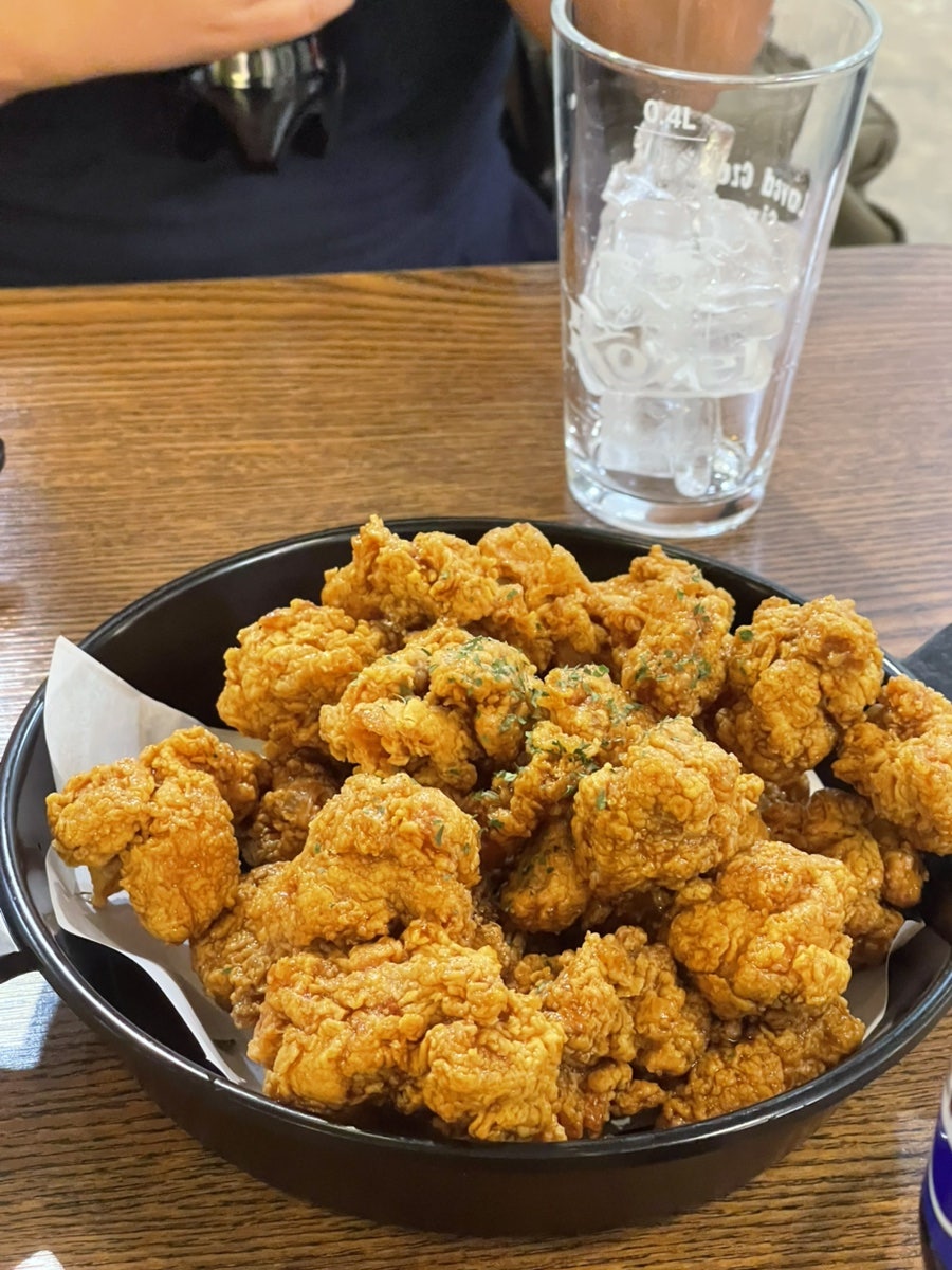 바사쿠치킨 사진 3