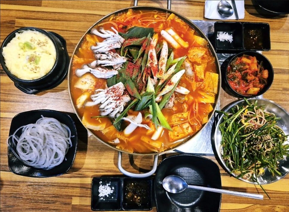 아름한우곱창 본점 사진 6