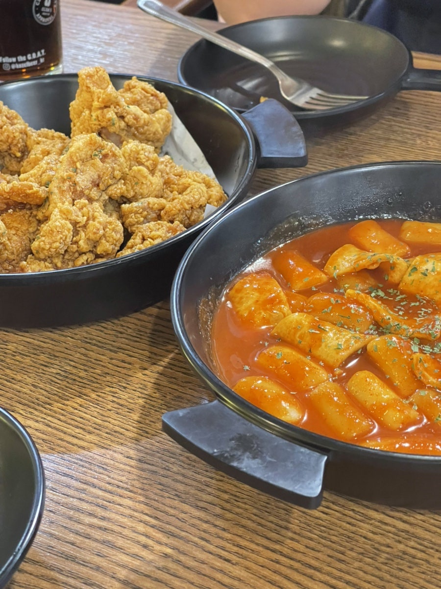 바사쿠치킨 사진 6