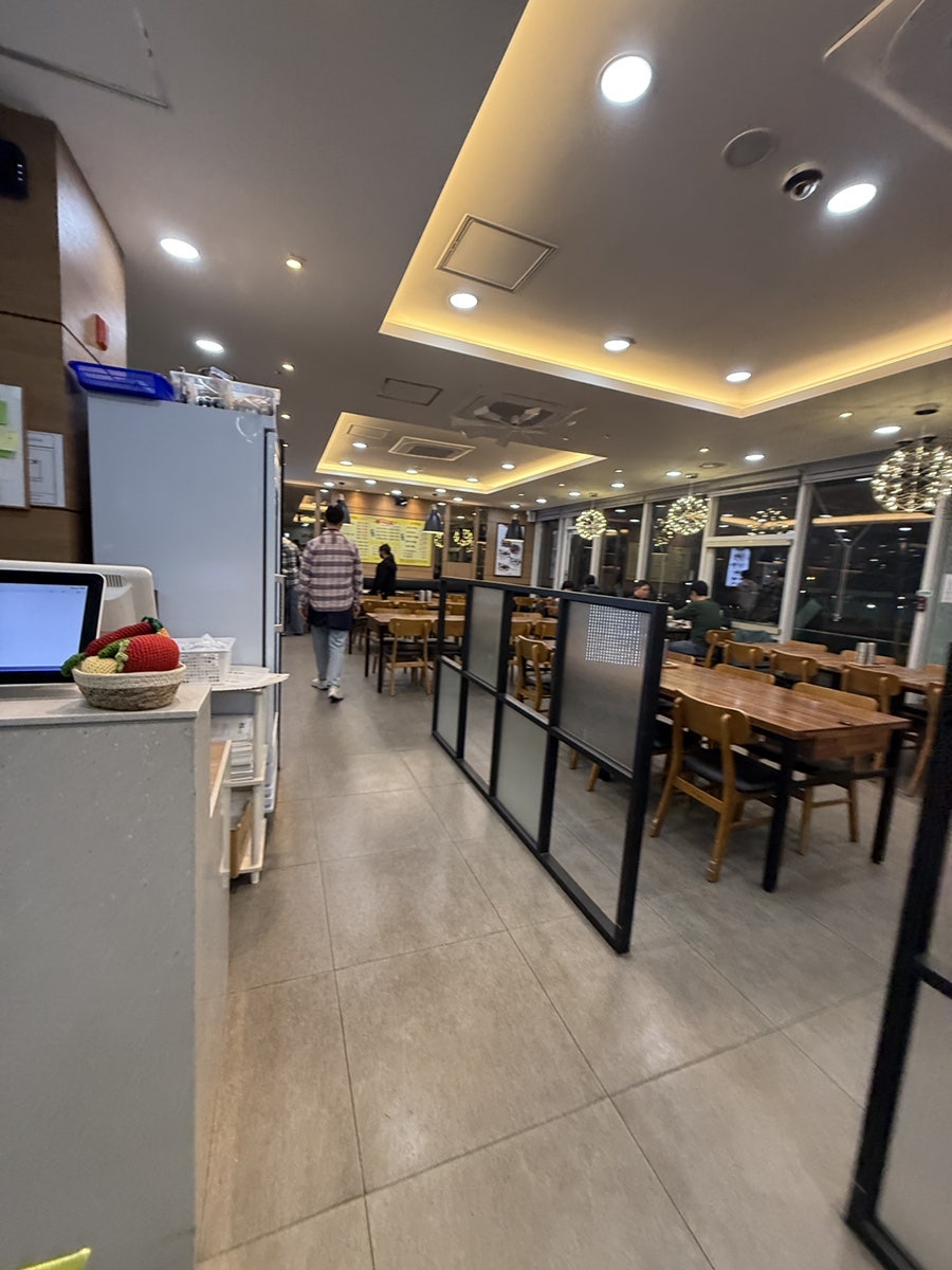 남도연 곡반정동점 사진 5