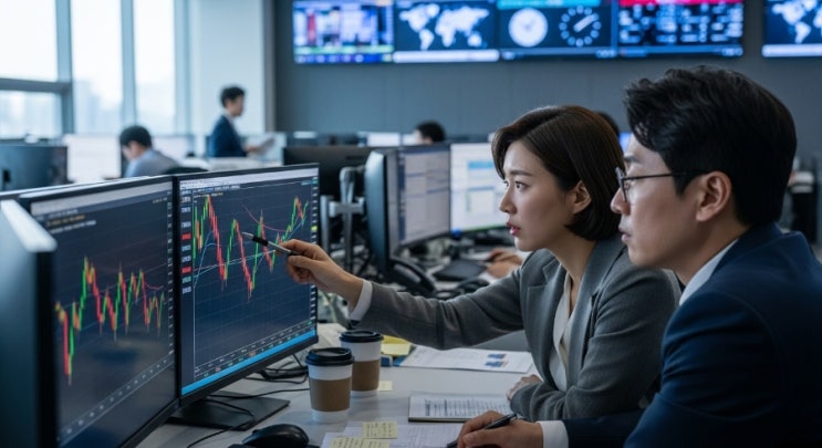 '<b>주가조작</b> 혐의' 웰바이오텍 회장 <b>구속영장 기각</b>…무슨 일이?