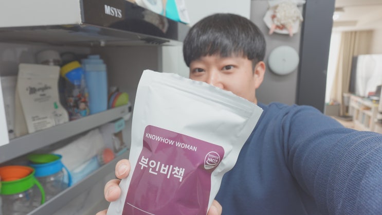  선모복합물, 천궁 약쑥 구절초 담은 100% 퓨어식품으로 챙기는 이너케어 루틴