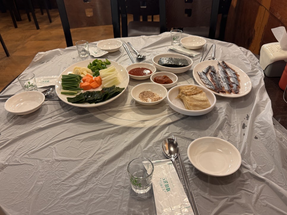 과메기엔홍탁 사진 3