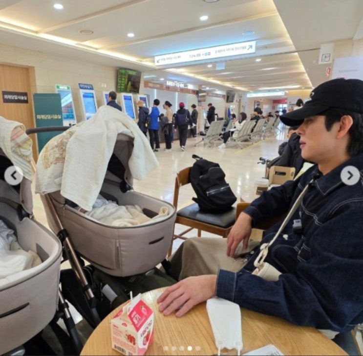  쌍둥이 첫 소아과… 임라라·손민수가 털어놓은 현실 육아, 얼마나 힘들었길까?