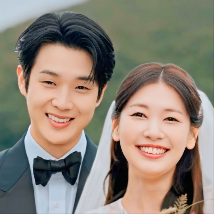 <b>우주메리미</b> 결말 정소민 최우식 <b>케미</b>만 남아버림