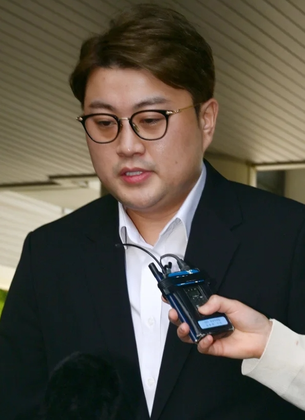 3000만원 <b>뇌물 요구</b> 피해자, 교도관 <b>의혹</b>에 법무부 조사 착수