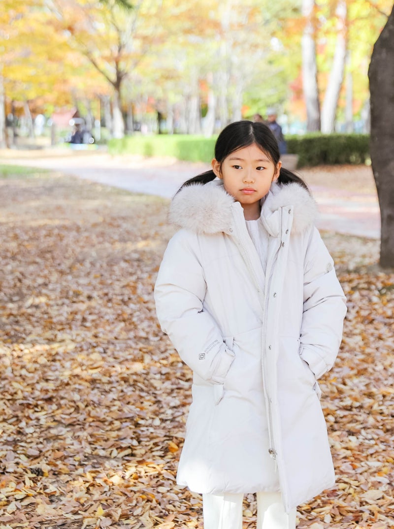 키즈롱패딩 찾는다면 블랙야크키즈 유아패딩 찐 좋아하는 주니어브랜드