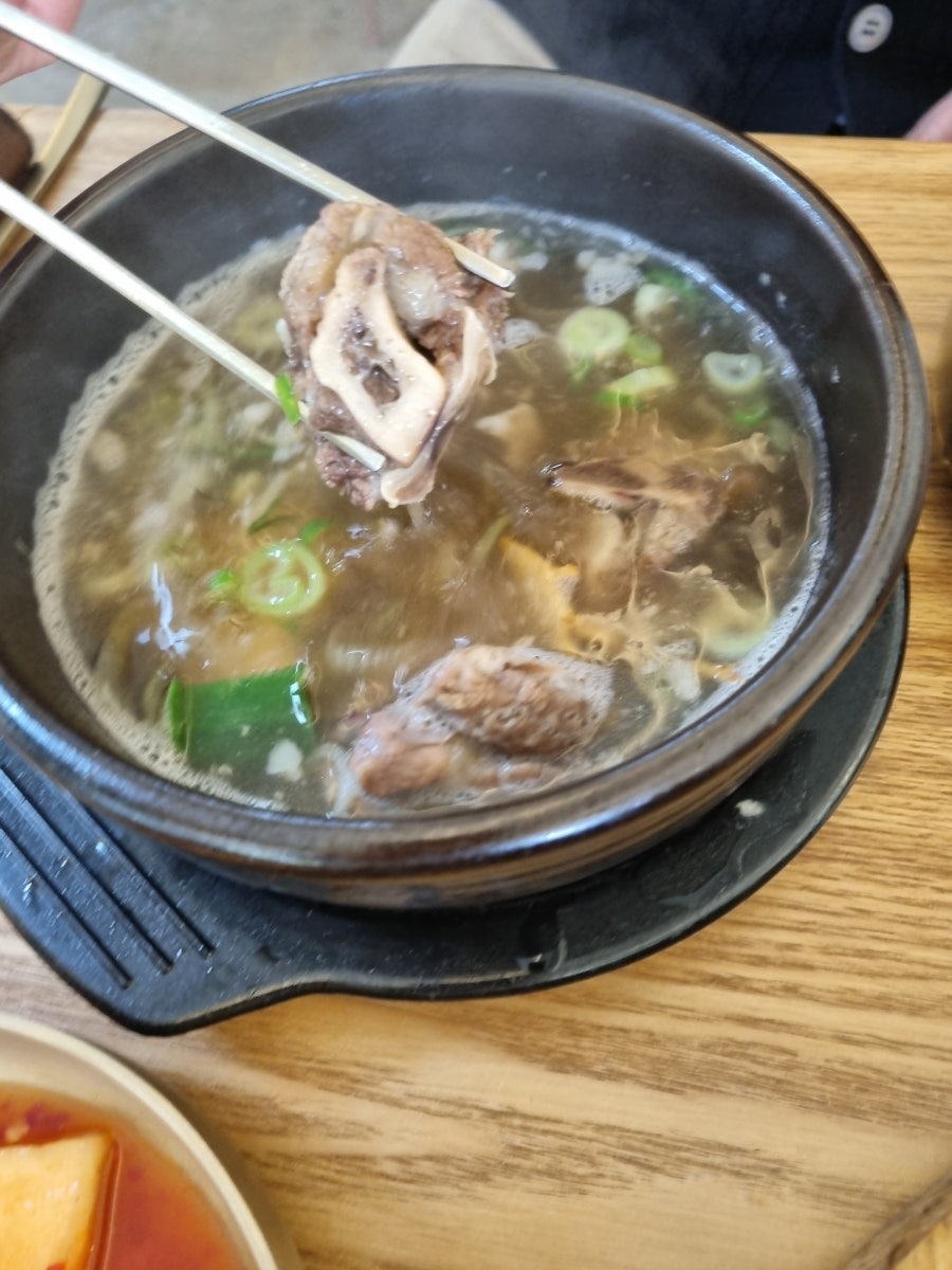 용문산석쇠갈비 사진 5