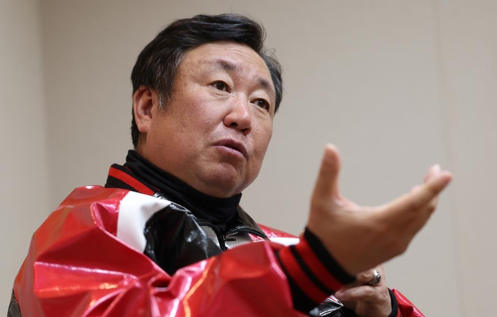 차명석 단장과 진실 공방! FA 김현수, 결국 LG 트윈스 떠날까?