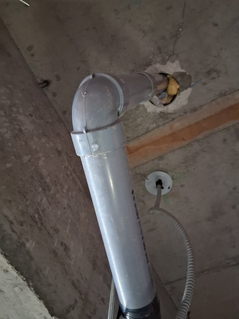 🚰 [인천 계양구 병원·학원 건물 배관 역류 긴급출동]