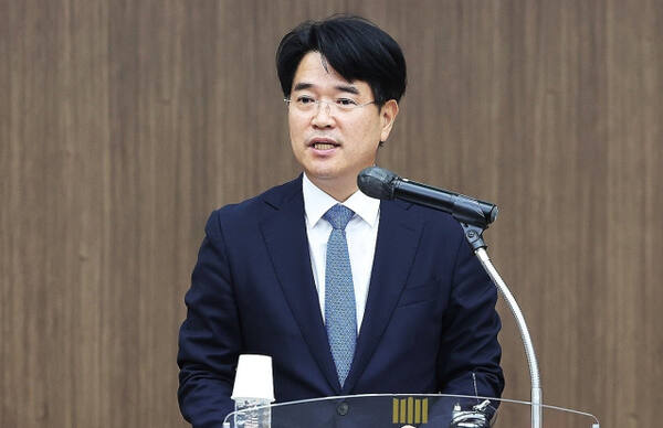 '대장동 항소포기 설명 요구' 박재억 <b>수원지검장 사의</b> 표명