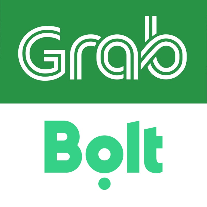그랩(Grab) & 볼트(Bolt) 카드, 계정 삭제 방법 총 정리 ✨