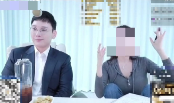 국힘 <b>박민영 대변인</b>, 김예지 겨냥 "장애인 많이 할당해서 문제"
