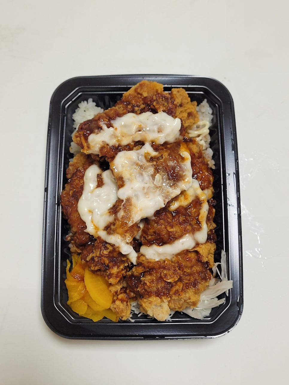 연돈볼카츠 신길점 사진 3