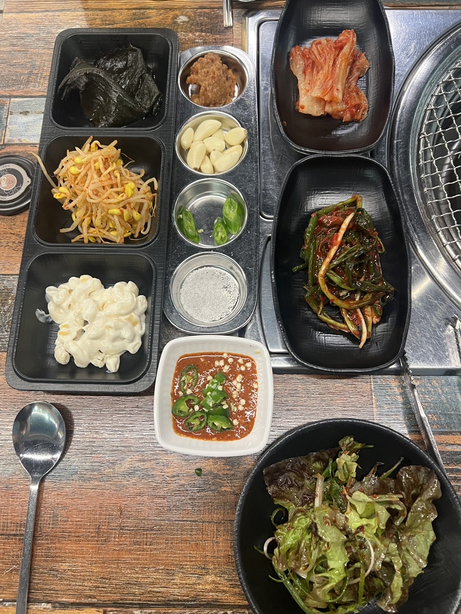 왕대박참숯마루 사진 6