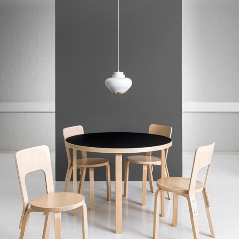 아르텍 90A 100cm, 아르텍 테이블 활용 가이드