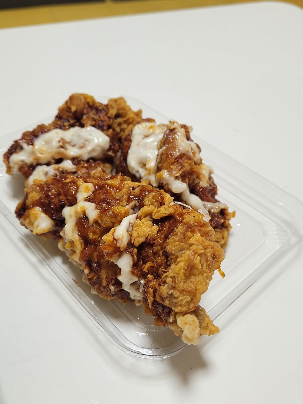 연돈볼카츠 신길점 사진 5
