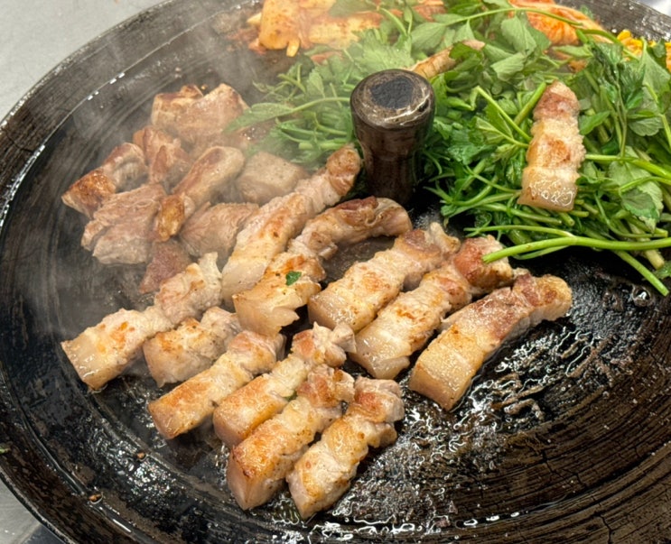  [서울 중랑] 중화동회식 찾는 사람 필독! ‘목구멍 중화점’ 후기