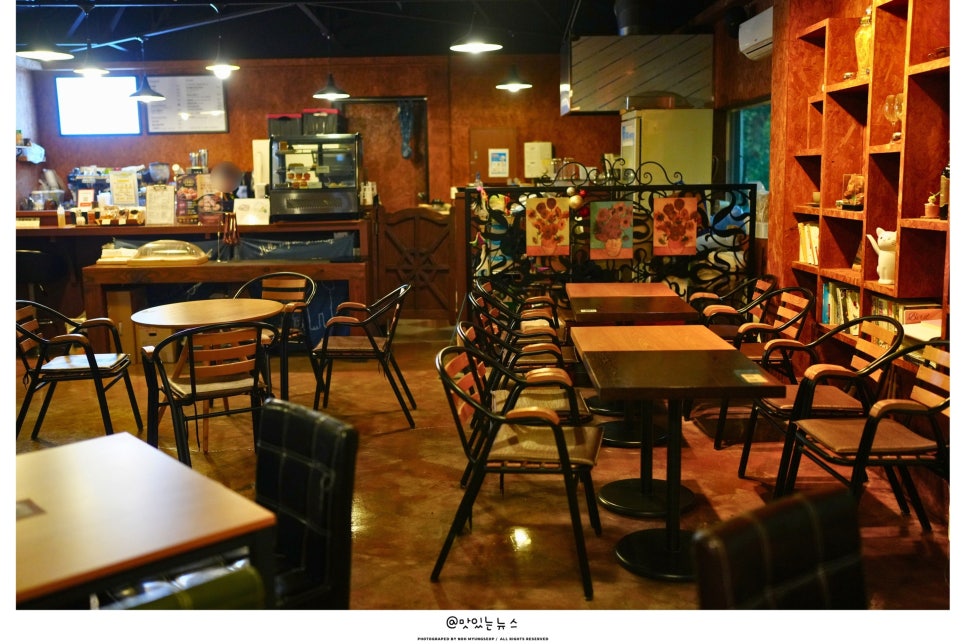 카페마고 사진 6