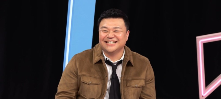 <b>태항호 아내</b>와 붕어빵 딸 <b>공개</b>! 동상이몽2의 화제
