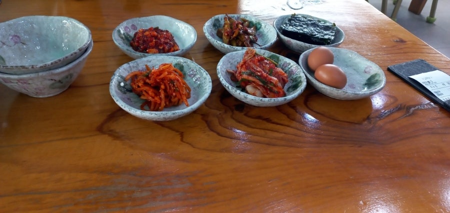 명가순두부 사진 6
