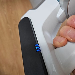 삼성 무선청소기 제트 배터리 교체 후기