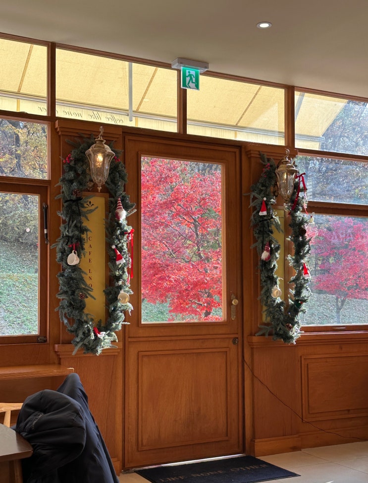  파주 운정 카페 엘레노 추천후기