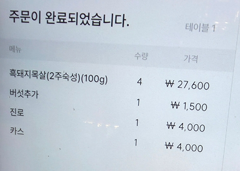 삼도축산 사진 3