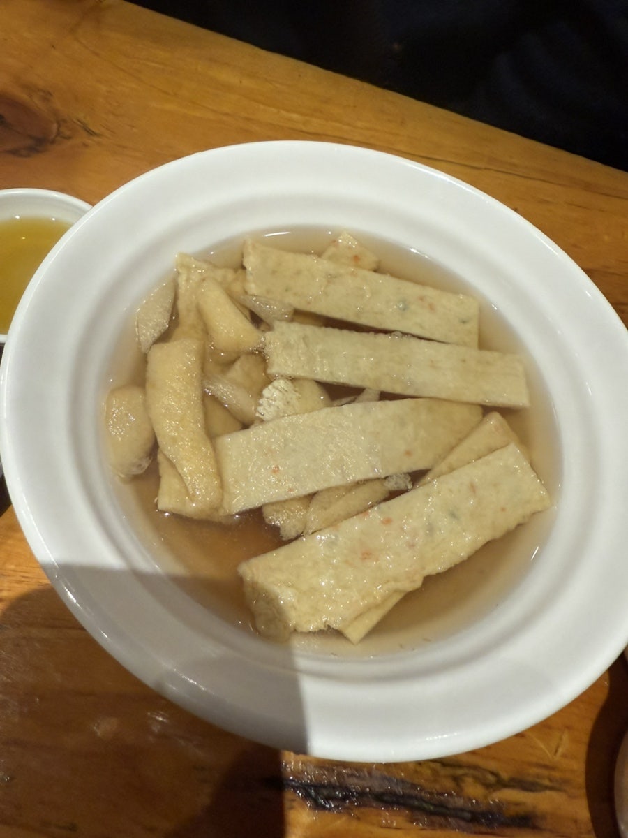 스시마루 사진 3