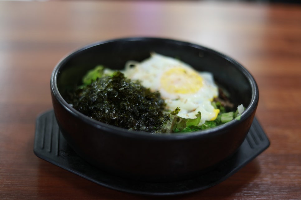 한국관 사진 6