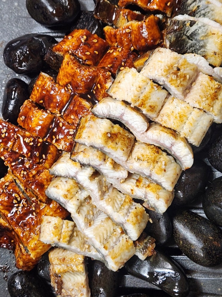  문흥동 맛집 추천 장어나라 n년째 단골 양념구이 소금구이 후기