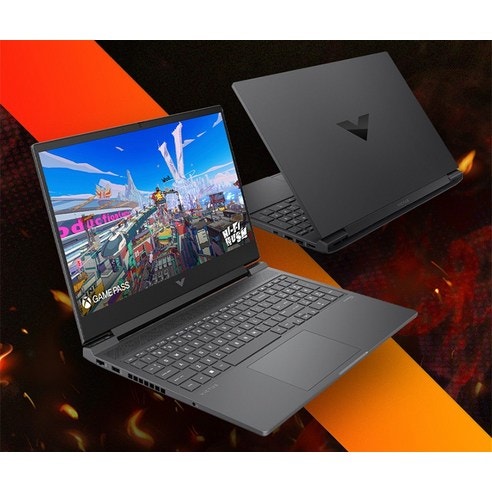 HP 빅터스 16 RTX 4060 노트북