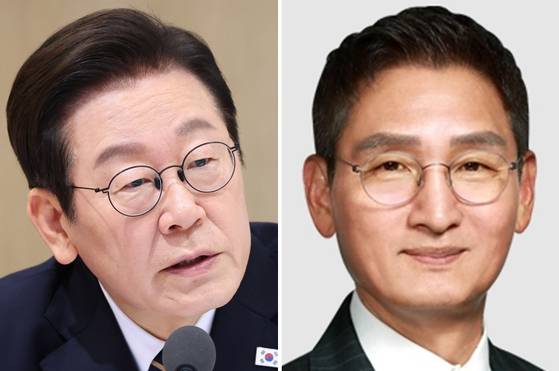이 대통령, <b>관봉권</b>·<b>쿠팡</b> <b>의혹</b> 상설<b>특검</b>에 안권섭 임명