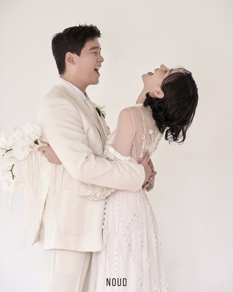 이장우♥조혜원 결혼, 7년 열애 끝에 부부로! 이제 진짜 하나뿐인 내편이 된 두사람
