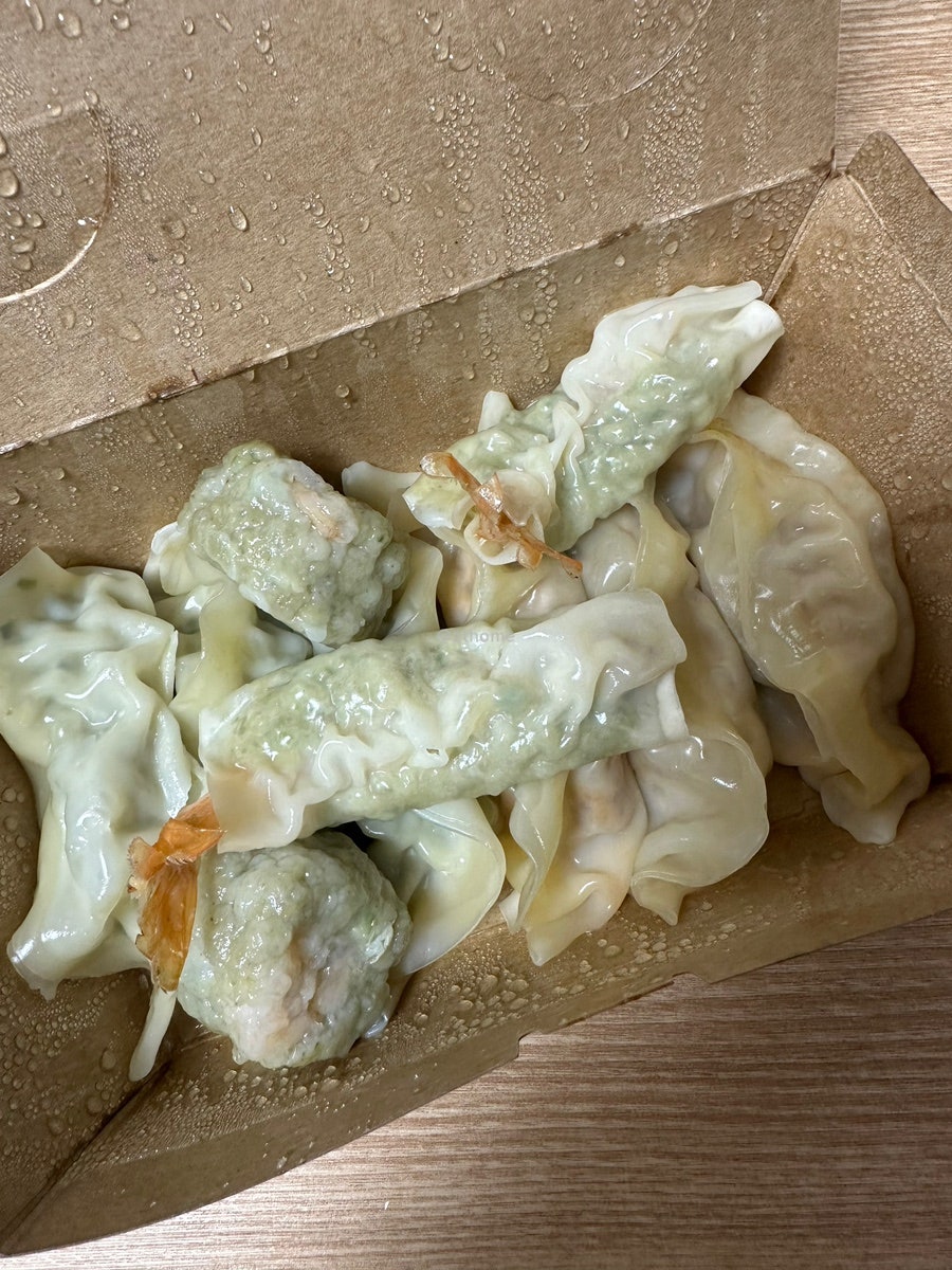 밀양솔밭만두 사진 5
