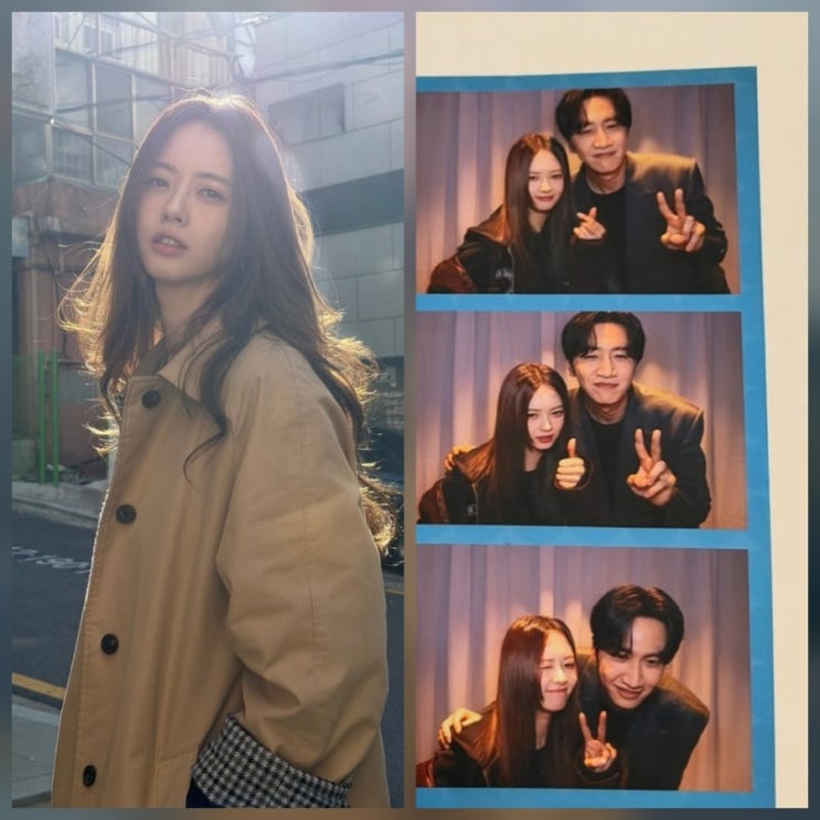 고아라 근황 가을 트렌치코트 옷 정보 스타일링 나이 헤어