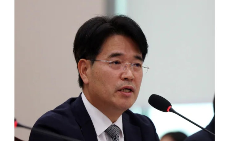 낸 검사장 평검사 강등' 검토에... 박재억 <b>수원지검장 사의</b> 표명