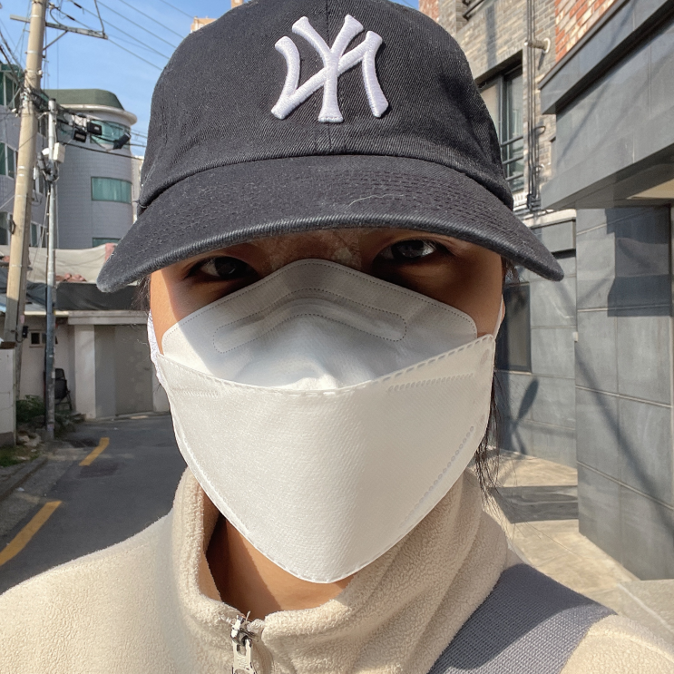  몽이의 성형 일기] 구순열 코 수술, 인중, 입술 수술 1-3일차 후기 | 출혈 붓기 멍 통증 꿀팁